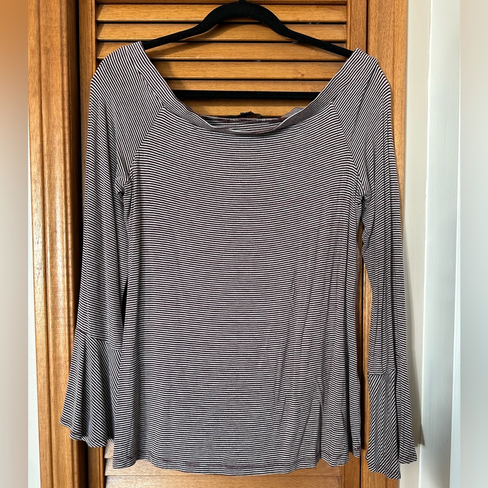 NWOT Dalia top